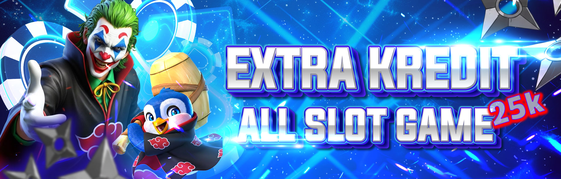 MpoCasino77 Banner Slot Online